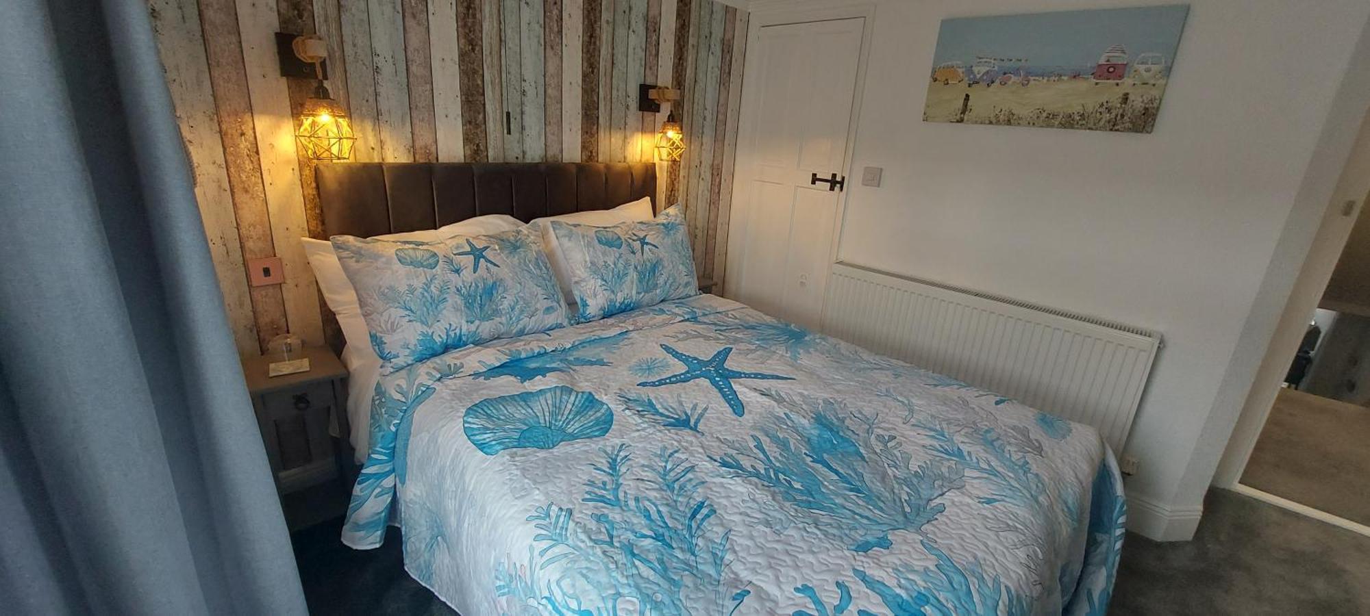 Bed and Breakfast Trentham House Paignton Exterior foto
